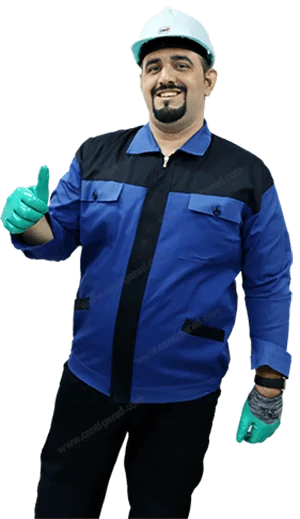 تعمیرکار شوفاژ برقی